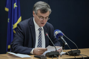 Σωτήρης Τσιόδρας