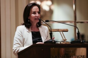 Άννα Διαμαντοπούλου