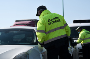 ΕΛΕΓΧΟΙ ΤΗΣ ΑΣΤΥΝΟΜΙΑΣ ΣΤΟ ΠΛΑΙΣΙΟ ΤΩΝ ΜΕΤΡΩΝ ΠΕΡΟΡΙΣΜΟΥ ΤΗΣ ΠΑΝΔΗΜΙΑΣ ΤΟΥ ΚΟΡΩΝΟΊΟΥ