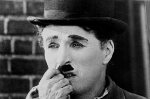 Τσάρλι Τσάπλιν