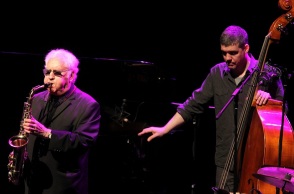 Πέθανε ο σαξοφωνίστας Λι Κόνιτζ