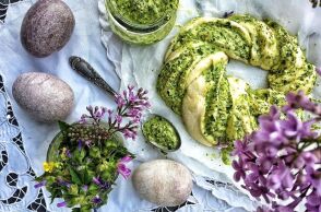 Οι συνταγές που μαγείρεψαν οι αναγνώστες της Athens Voice