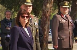 Σακελλαροπούλου