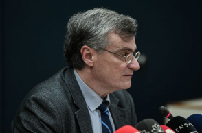 Σωτήρης Τσιόδρας