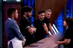 Παίκτες από το Masterchef 2020