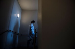 Κορωνοϊός στη Γαλλία