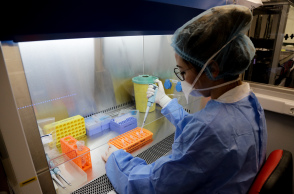 Κυστική Ίνωση και COVID-19: Τα πρόσφατα δεδομένα 