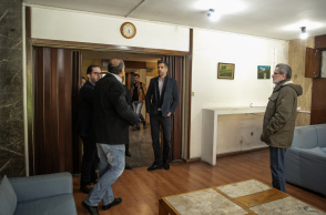Ξενώνας για άστεγους χρήστες στον Δήμο Αθηναίων 