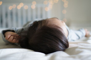 Ανάρρωσε μωρό που είχε «κολλήσει» κορωνοϊό - Τι φάρμακα του χορήγησαν οι γιατροί