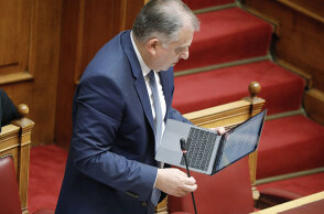 Τάκης Θεοδωρικάκος