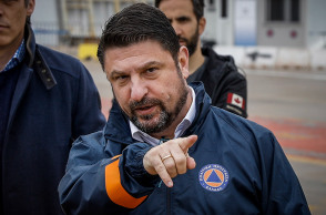 Νίκος Χαρδαλιάς 