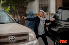 Ανασκόπηση των 8 σεζόν Homeland: Πόσο άλλαξε η Κάρι Μάθισον