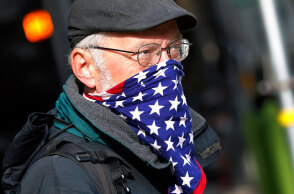 Νέα Υόρκη, Κορωνοϊός