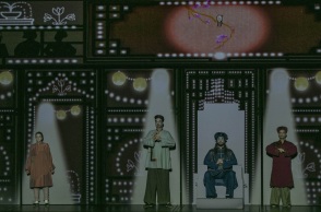 «Το αηδόνι του αυτοκράτορα» της Λένας Πλάτωνος σε online προβολή από την ΕΛΣ την Παρασκευή 24/4