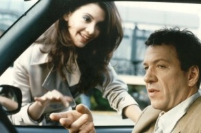 «Του χάρου τα δόντια» του Κυριάκου Χατζημιχαηλίδη