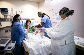 Κορωνοϊός, ΗΠΑ