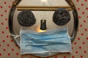 Το Ding προσκαλεί γονείς και παιδιά σε μια διαδικτυακή έκθεση στο facebook