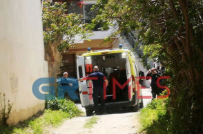 Πατέρας πυροβόλησε και σκότωσε τον γιο του στη Θεσσαλονίκη - Πάτησε 6 φορές τη σκανδάλη