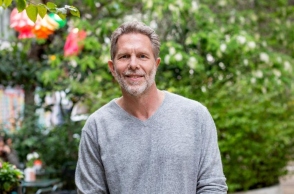 Ο επικεφαλής Δημοτικής Παράταξης «Αθήνα είσαι εσύ», Παύλος Γερουλάνος