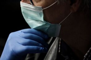 Ασθενής με κορωνοϊό στην Κρήτη για ενάμιση μήνα