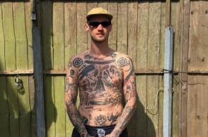 Κρις Γούντχεντ