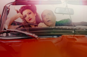 Η οπερέτα «Σατανερί» του Θεόφραστου Σακελλαρίδη θα μεταδοθεί την Τρίτη 28 Απριλίου από το κανάλι της ΕΛΣ