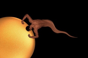 Φαίνεται να μην μεταδίδεται μέσω ανδρικού σπέρματος ο κορωνοϊός