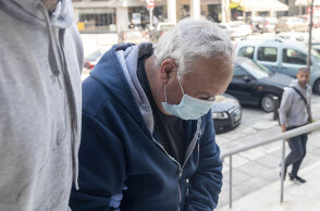 63χρονος πατέρας κατηγορείται ότι πυροβόλησε και σκότωσε τον 32χρονο γιο του