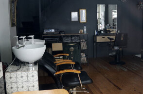 Κομμωτήριο 