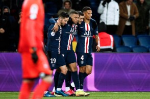 Παρί Σεν Ζερμέν