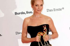 Ούμα Θέρμαν