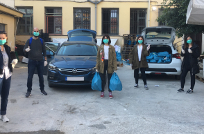 Το Ίδρυμα Μποδοσάκη με τη χρηματοδότηση του Ιδρύματος της Coca-Cola πραγματοποιεί πρόγραμμα με στόχο την ενίσχυση του ΕΣΥ.