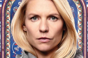 Η τηλεοπτική σειρά Homeland