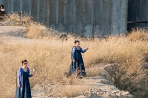 Παρακολουθήστε το «Insenso» του Δημήτρη Δημητριάδη