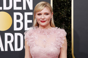 Κίρστεν Ντανστ