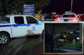 Κρήτη: Φονικό στα Ανώγεια με δύο νεκρούς και έναν τραυματία