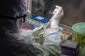 Το τελευταίο 24ωρο στις ΗΠΑ πέθαναν περισσότεροι από 1.000 ασθενείς με κορωνοϊό