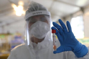 Κορωνοϊός στην Ολλανδία - Περισσότεροι από 5.000 οι νεκροί