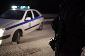 Περιπολικό