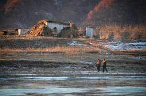 Ανταλλαγή πυρών στα σύνορα Βόρειας και Νότιας Κορέας