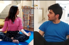 Η μίνι σειρά «30”» στο youfly.com