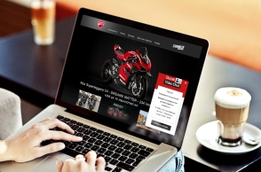 Ducati Video Chat