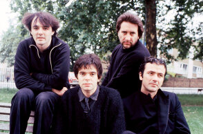 The Stranglers
