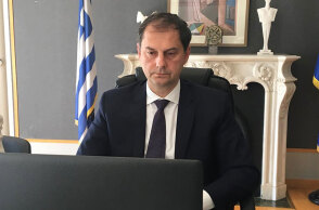 Χάρης Θεοχάρης