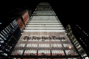 New York Times