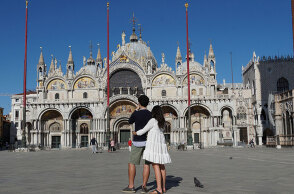 Ιταλία, Κορωνοϊός