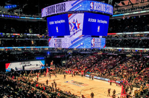 Πρωτάθλημα NBA 