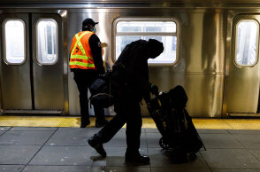 Νέα Υόρκη, Κορωνοϊός