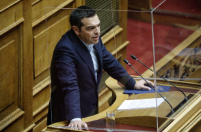 ΣΥΡΙΖΑ: Λίγα και καθυστερημένα τα μέτρα για τον πολιτισμό 