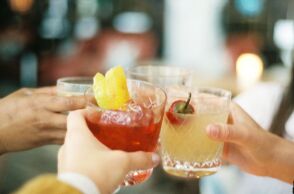 Φτιάξε το δικό σου signature cocktail